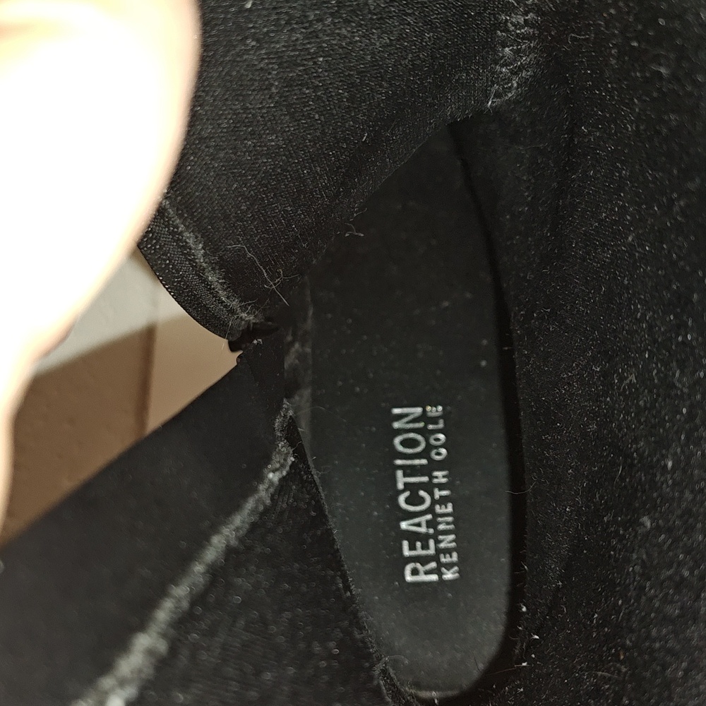 Kenneth Cole Reaction Jenna - Size 9 Medium - Picture 8 of 9